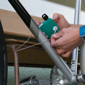 Knog Milkman Lock